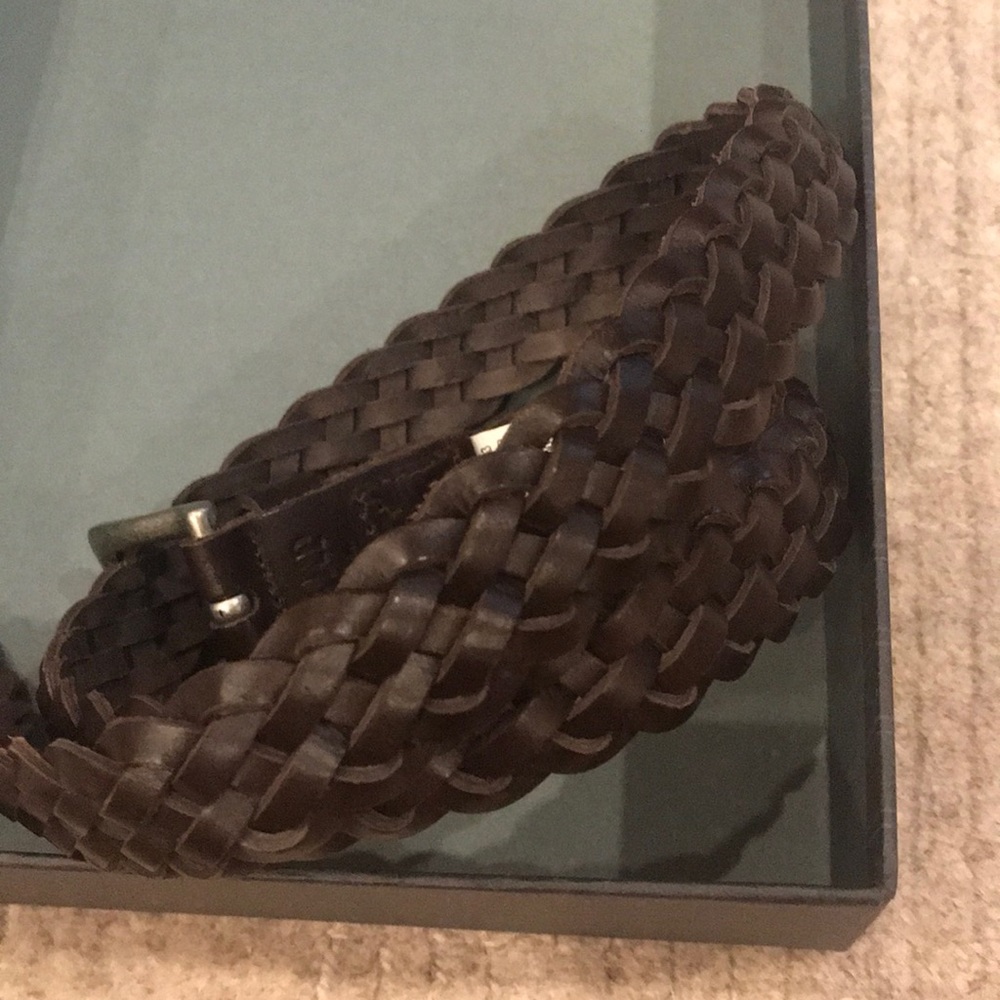Gap Kids Belt!